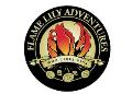 Flame Lily Adventures - MyDriveHoliday